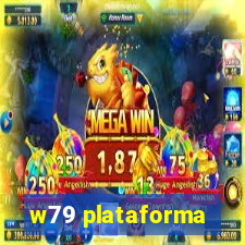 w79 plataforma